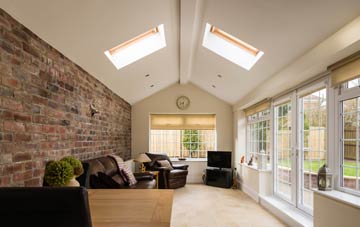 conservatory roof insulation Little Wakering, Essex