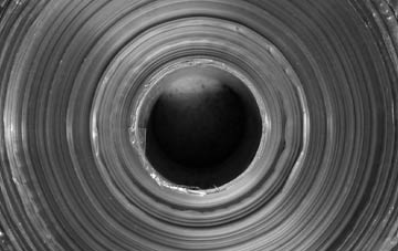 Little Wakering edpm waterproofing