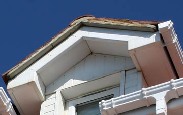 Little Wakering fascia installation costs