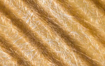 Little Wakering fibreglass roof waterproofing