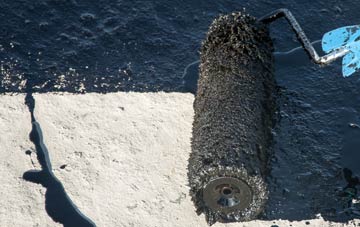 Little Wakering liquid sealant waterproofing