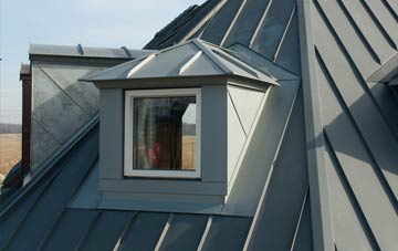 metal roofing Little Wakering, Essex