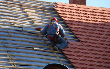 roof tiles Little Wakering, Essex