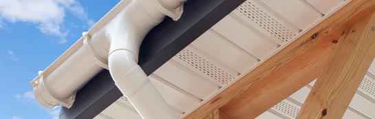 get Little Wakering guttering quotes today