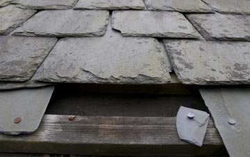 Little Wakering slate roof repairs and maintenance