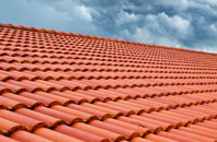 Little Wakering roofing tiles